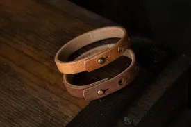 Single Wrap Mountain Cuff