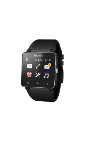SmartWatch 2