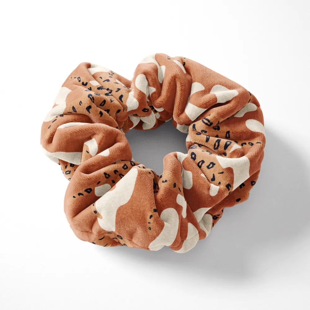 Stay Wild Scrunchie