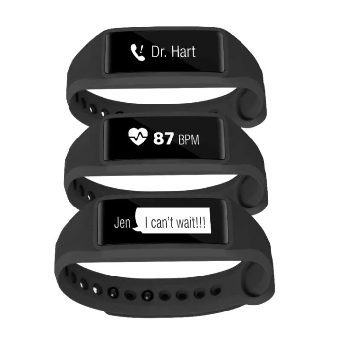 Striiv Fusion Bio2 Plus Fitness Smartwatch