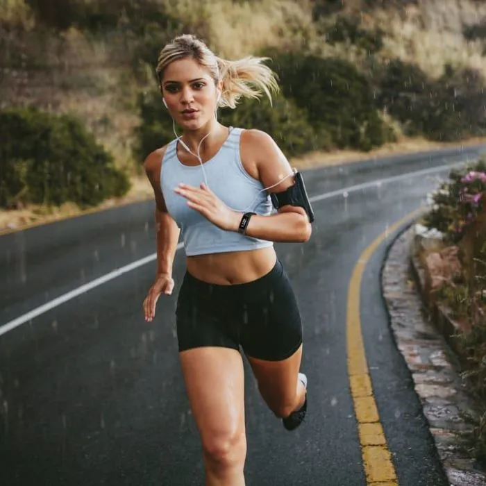Striiv Fusion Bio2 Plus Fitness Smartwatch