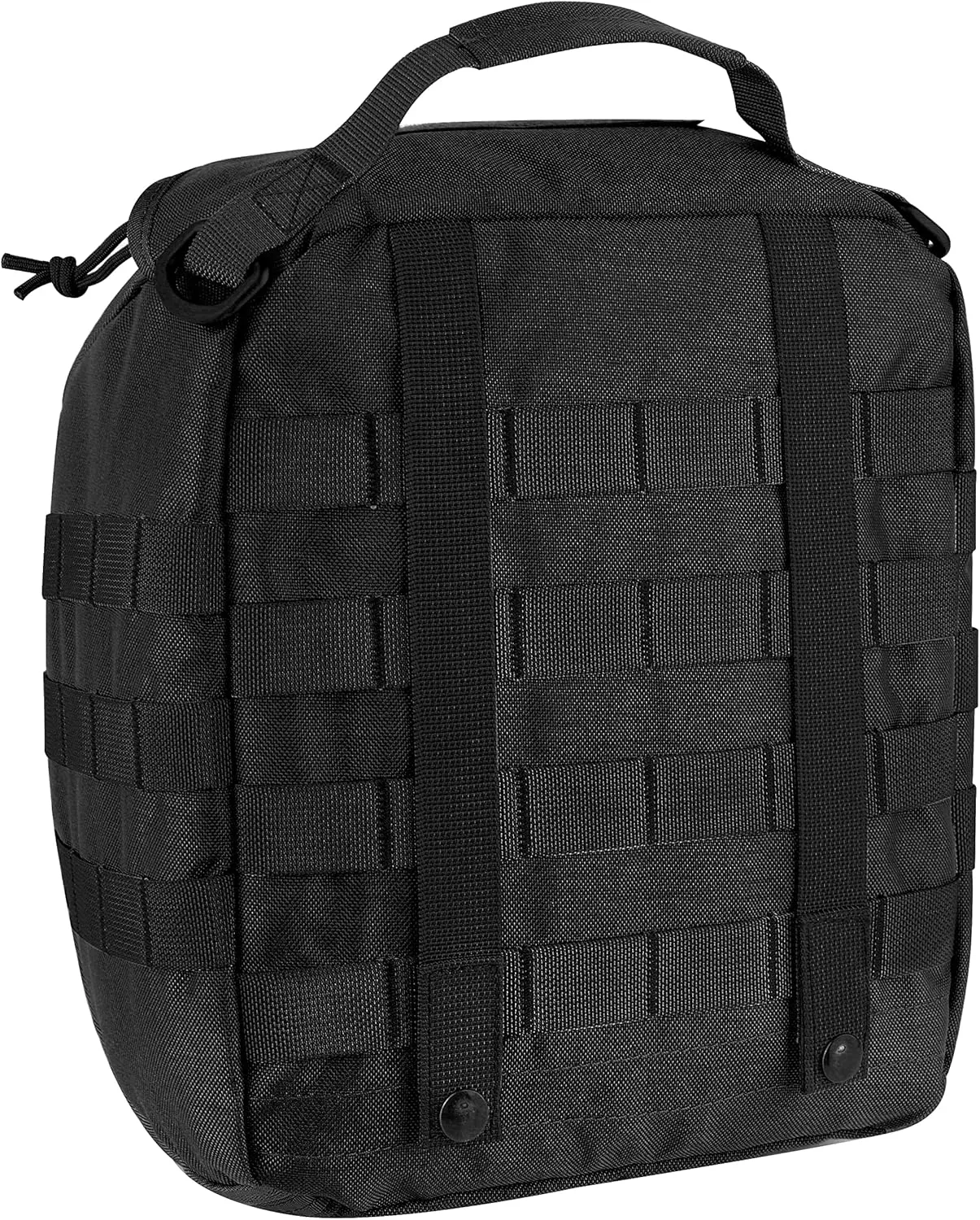 Tactical Helmet Bag Pack,Multi-Purpose Molle Storage Military Carrying Pouch for Sports Hunting Shooting Combat Helmets. 