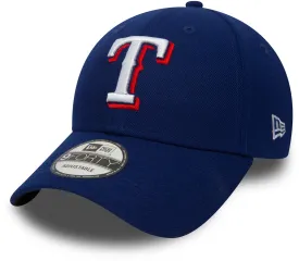 Texas Rangers New Era 9Forty The League Pinch Hitter Baseball Cap