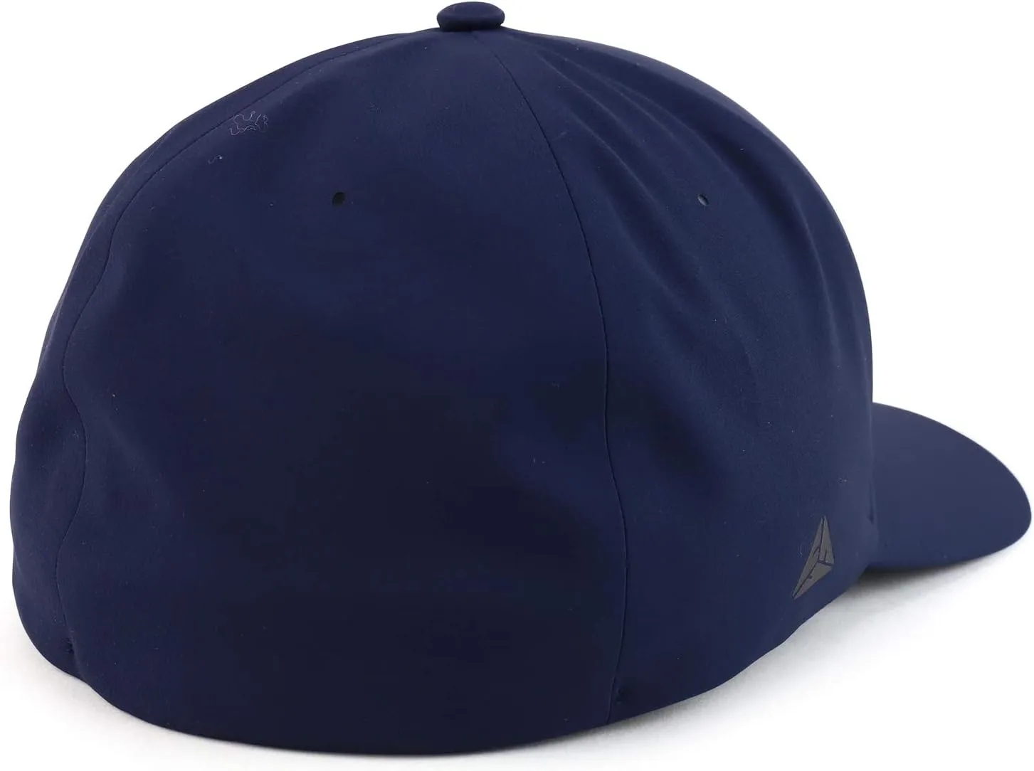 XXL Oversize Sweat Free Stain Block Structured Flex Fitted Baseball Cap