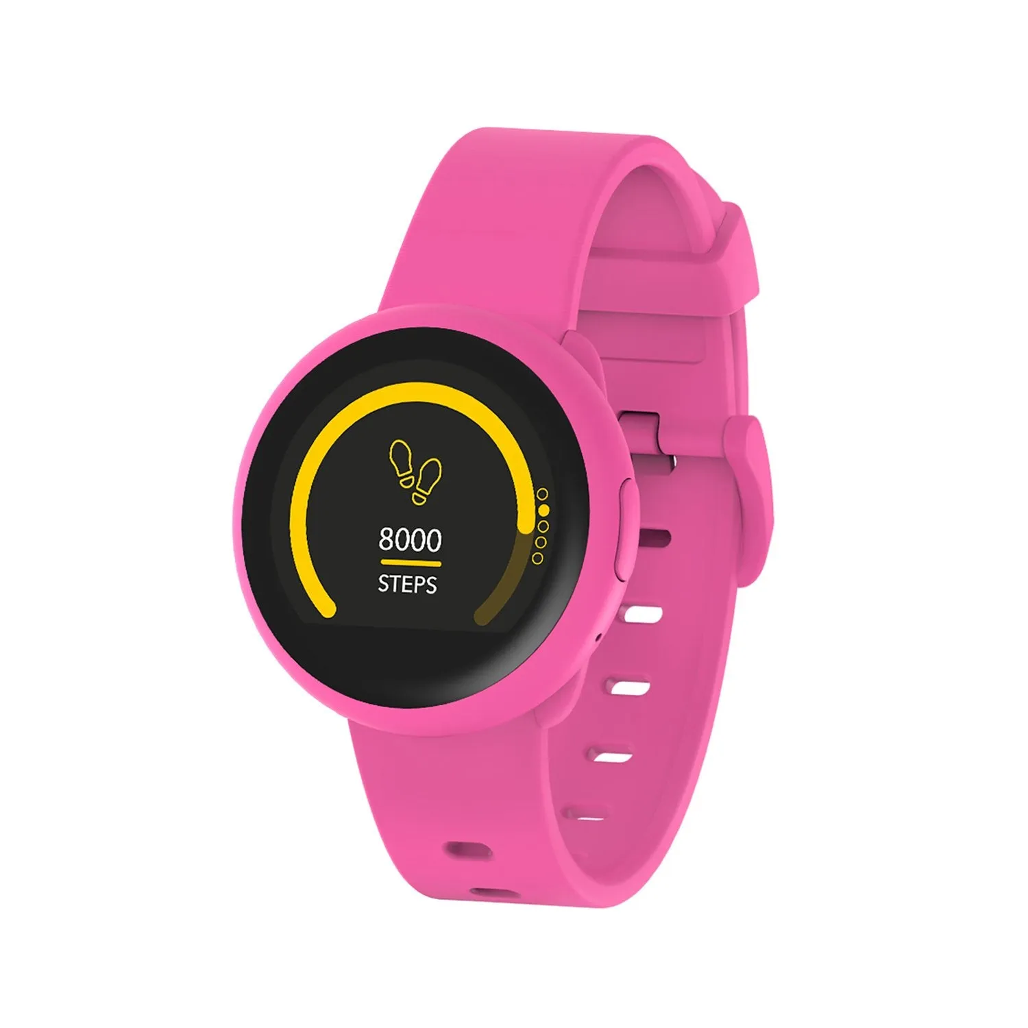 ZEROUND3 LITE - THE GO-TO SMARTWATCH DESIGNED FOR YOUR ACTIVE LIFESTYLE
